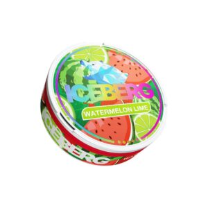ICEBERG Watermelon Lime 35mg