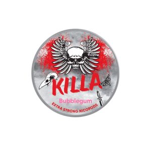 Killa Bubblegum 13mg
