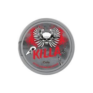 Killa Cola 13mg