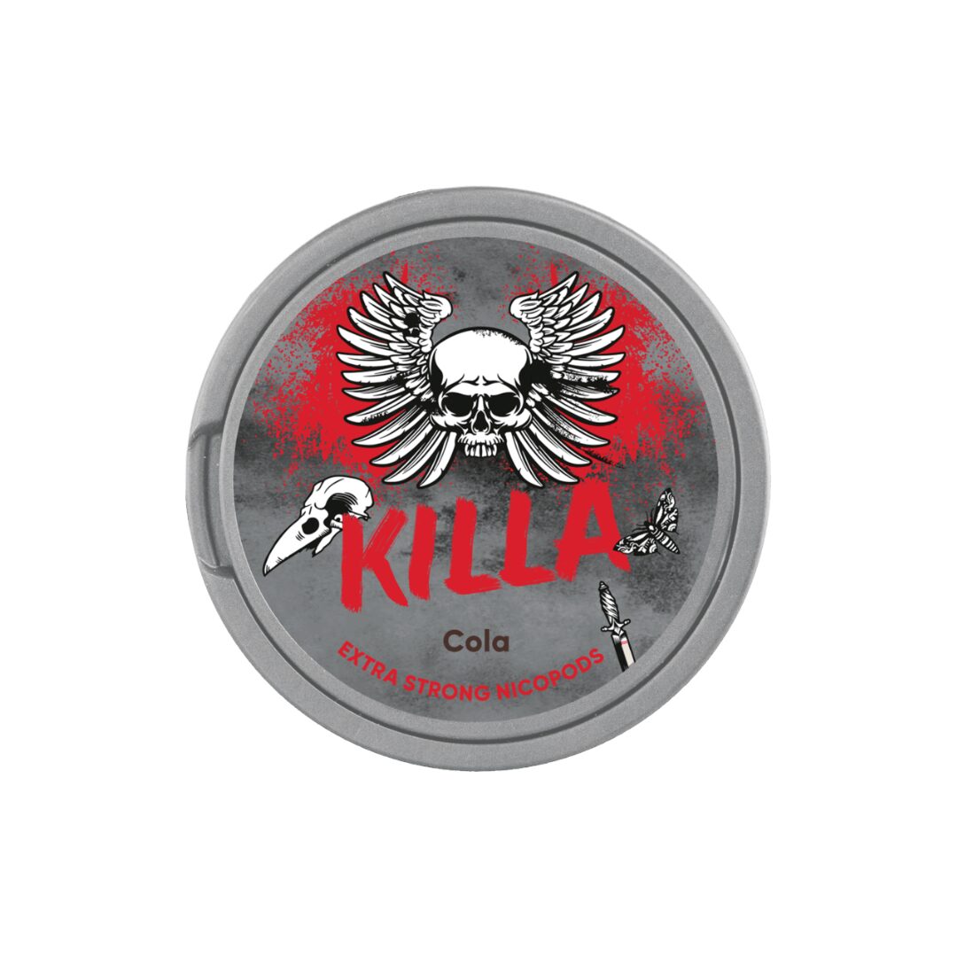 Killa Cola 13mg