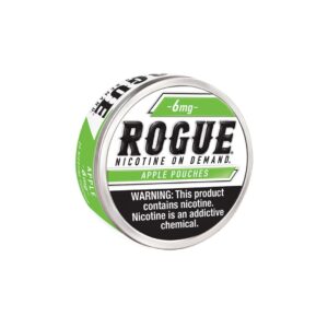 Rogue Apple 6mg