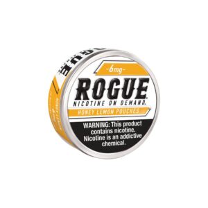 Rogue Honey Lemon