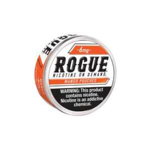 Rogue Mango 6mg