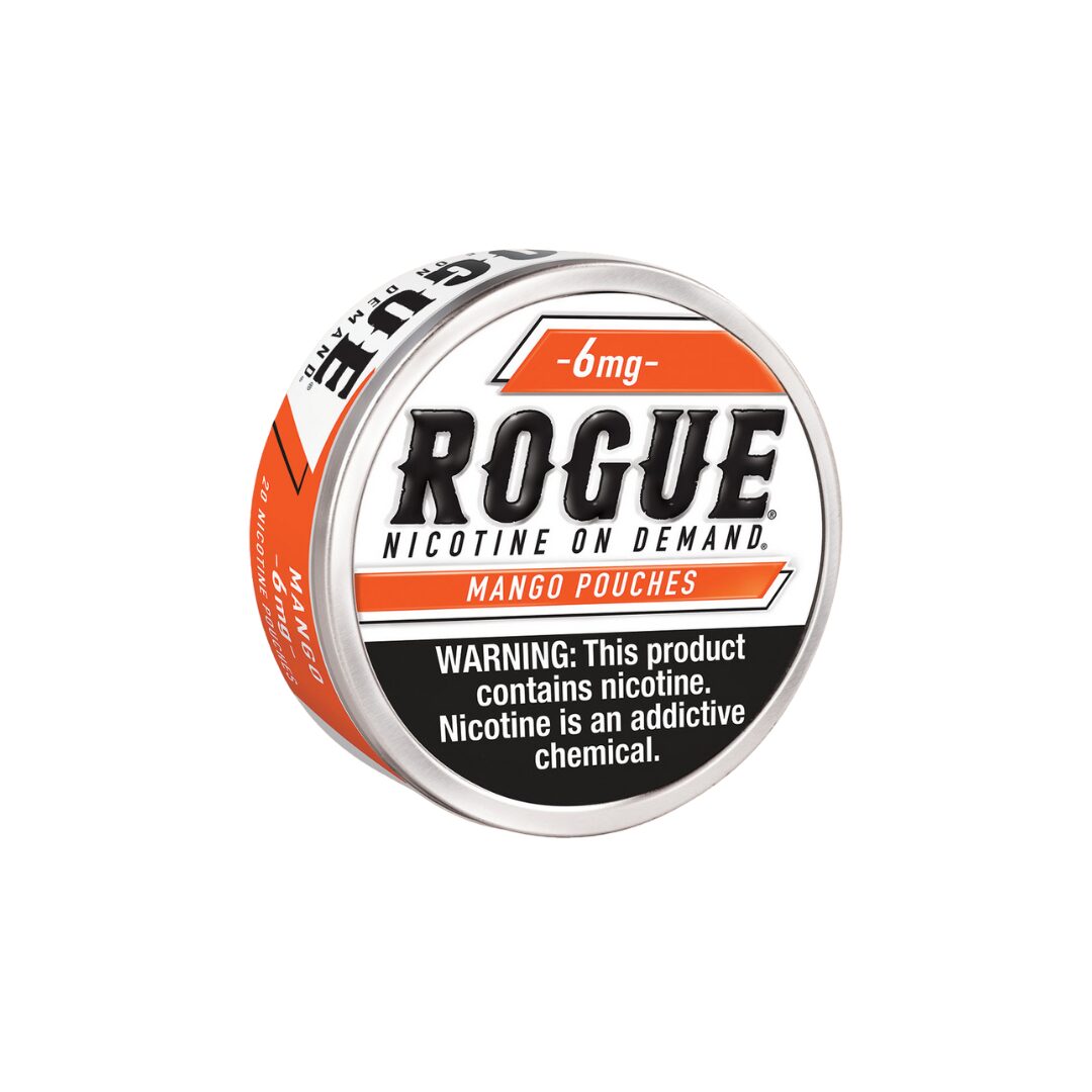 Rogue Mango 6mg