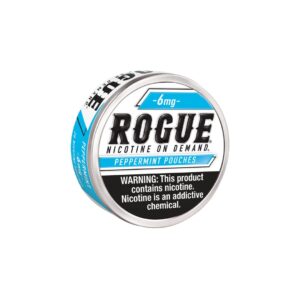 Rogue Peppermint 6mg