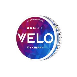 Velo Ice Cherry 10mg