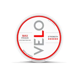 Velo Max Freeze 17mg