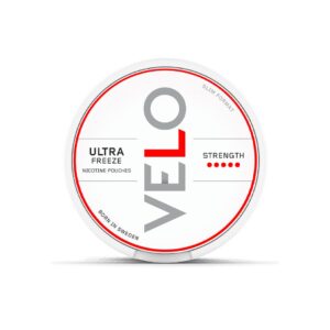Velo Ultra Freeze 14mg