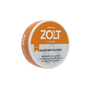 ZOLT Orange 15mg