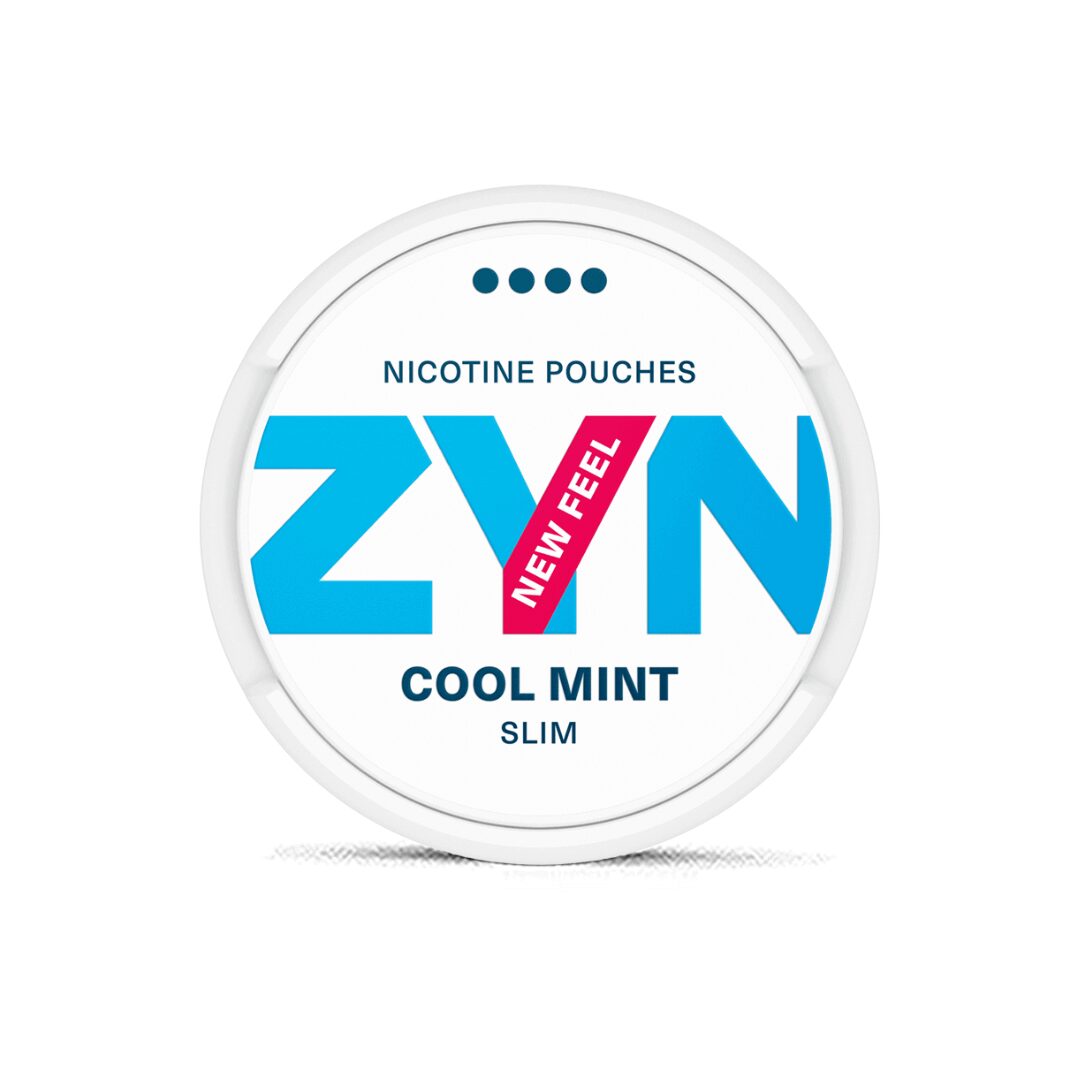 ZYN Cool Mint 11mg